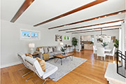 2020 Helena Way, Redwood City 94061 - Living Room (A)