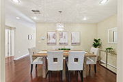 3776 La Donna Ave, Palo Alto 94306 - Dining Room (B)