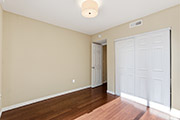 3776 La Donna Ave, Palo Alto 94306 - Downstairs Bedroom 2 (B)