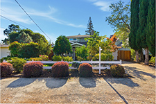 3776 La Donna Ave, Palo Alto