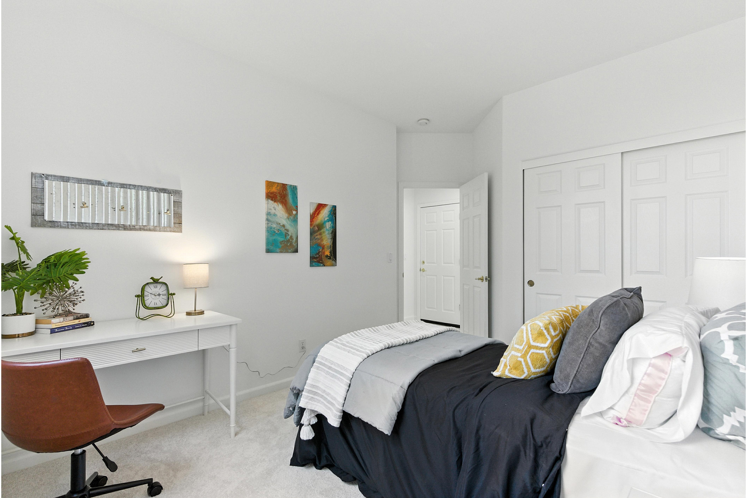 Bedroom 4 (C)