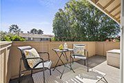 Balcony (A), 2462 W Bayshore Rd #6, Palo Alto 94303