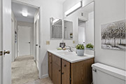 Bathroom (B), 2462 W Bayshore Rd #6, Palo Alto 94303