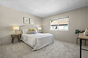 Bedroom 1, 2462 W Bayshore Rd #6, Palo Alto 94303
