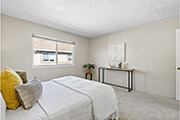 Bedroom 1, 2462 W Bayshore Rd #6, Palo Alto 94303
