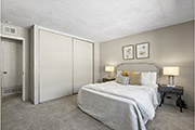 Bedroom 1, 2462 W Bayshore Rd #6, Palo Alto 94303
