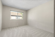 Bedroom 2, 2462 W Bayshore Rd #6, Palo Alto 94303