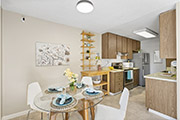 Dining Room (A), 2462 W Bayshore Rd #6, Palo Alto 94303