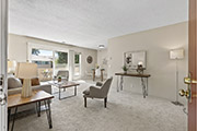 Entrance View (A), 2462 W Bayshore Rd #6, Palo Alto 94303