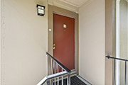 Front Door (A), 2462 W Bayshore Rd #6, Palo Alto 94303
