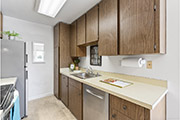 Kitchen (B), 2462 W Bayshore Rd #6, Palo Alto 94303