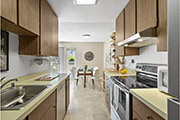 Kitchen (C), 2462 W Bayshore Rd #6, Palo Alto 94303