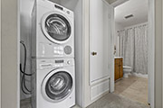 Laundry (A), 2462 W Bayshore Rd #6, Palo Alto 94303