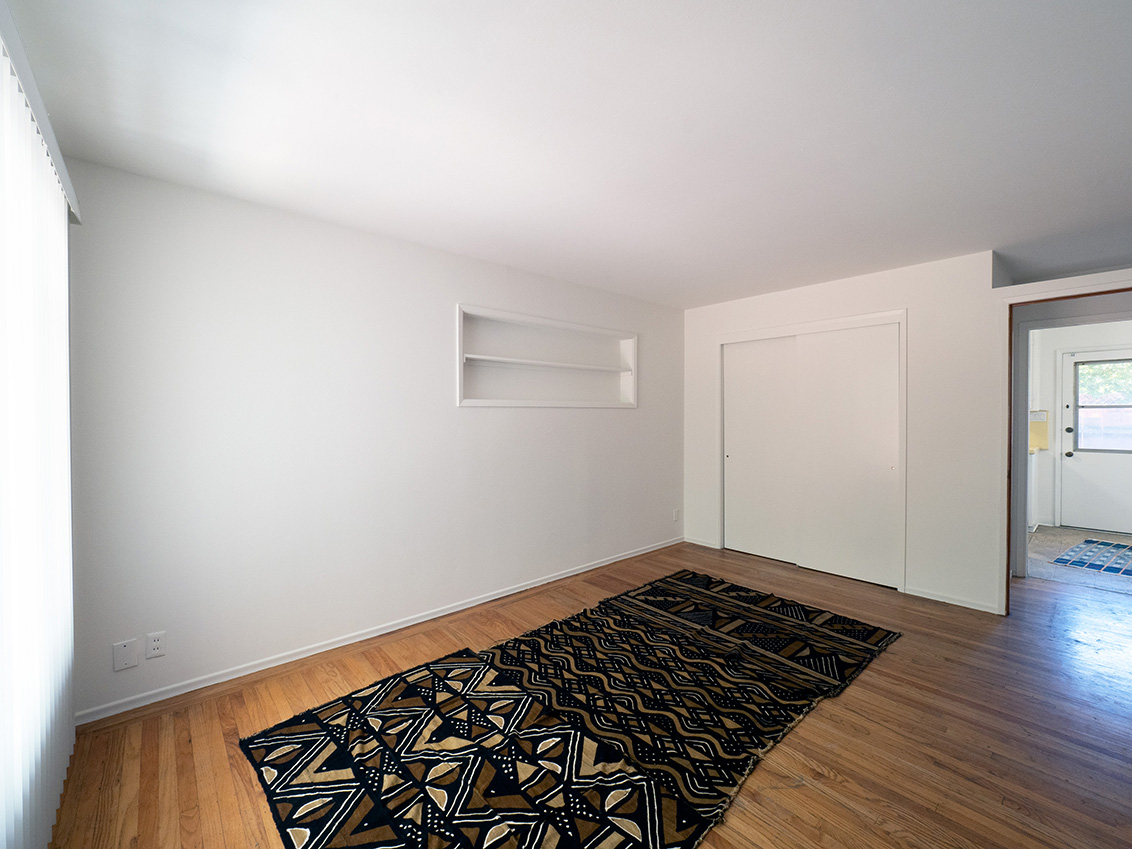 Living Room - 2264 Yale St, Palo Alto 94306