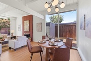 Breakfast Area (A) - 256 E Charleston Rd, Palo Alto 94306