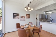 Breakfast Area (B) - 256 E Charleston Rd, Palo Alto 94306