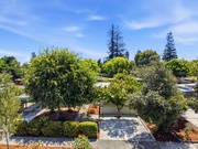 Drone (A) - 256 E Charleston Rd, Palo Alto 94306