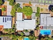 Drone (E) - 256 E Charleston Rd, Palo Alto 94306