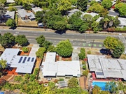 Drone (G) - 256 E Charleston Rd, Palo Alto 94306