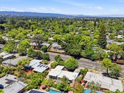 Drone (I) - 256 E Charleston Rd, Palo Alto 94306