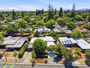 Drone (K) - 256 E Charleston Rd, Palo Alto 94306