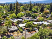 Drone (N) - 256 E Charleston Rd, Palo Alto 94306