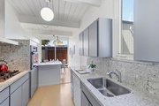 Kitchen (A) - 256 E Charleston Rd, Palo Alto 94306