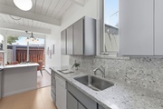 Kitchen (E) - 256 E Charleston Rd, Palo Alto 94306