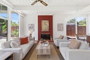 Living Room (D) - 256 E Charleston Rd, Palo Alto 94306