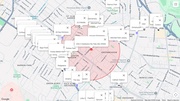 256 E Charleston Rd, Palo Alto 94306 - Map (A)