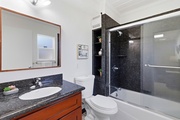 Primary Bath (A) - 256 E Charleston Rd, Palo Alto 94306