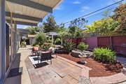 Yard (A) - 256 E Charleston Rd, Palo Alto 94306