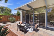 Yard (C) - 256 E Charleston Rd, Palo Alto 94306