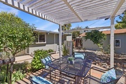Yard (E) - 256 E Charleston Rd, Palo Alto 94306