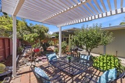 Yard (F) - 256 E Charleston Rd, Palo Alto 94306