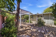 Yard (H) - 256 E Charleston Rd, Palo Alto 94306