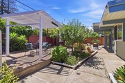 Yard (I) - 256 E Charleston Rd, Palo Alto 94306