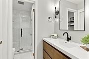 620 Mariposa Ave #4, Mountain View 94041 - Bathroom 1
