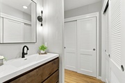 620 Mariposa Ave #4, Mountain View 94041 - Bathroom 1