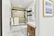 620 Mariposa Ave #4, Mountain View 94041 - Bathroom 2