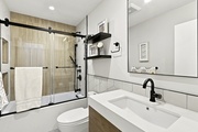 620 Mariposa Ave #4, Mountain View 94041 - Bathroom 2