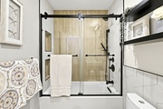 620 Mariposa Ave #4, Mountain View 94041 - Bathroom 2