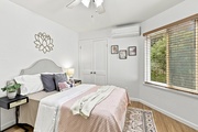620 Mariposa Ave #4, Mountain View 94041 - Bedroom 1
