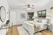 620 Mariposa Ave #4, Mountain View 94041 - Bedroom 2