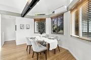 620 Mariposa Ave #4, Mountain View 94041 - Dining Room (A)