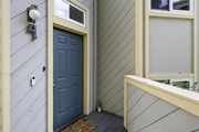 620 Mariposa Ave #4, Mountain View 94041 - Entry (A)