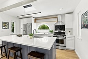 620 Mariposa Ave #4, Mountain View 94041 - Kitchen (A)
