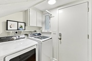 620 Mariposa Ave #4, Mountain View 94041 - Laundry Room (A)