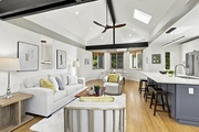 620 Mariposa Ave #4, Mountain View 94041 - Living Room (C)