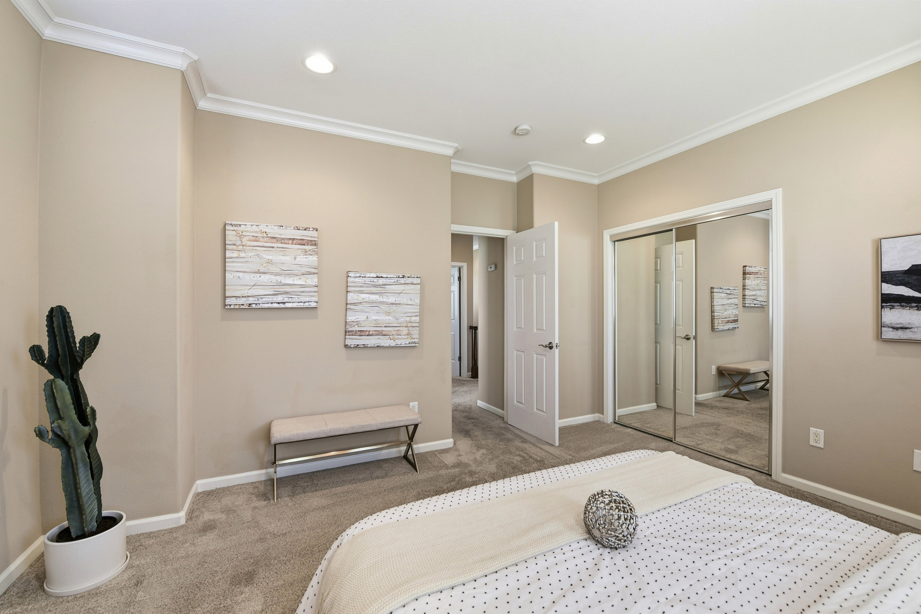 Living Room - 2222 Raspberry Ln
